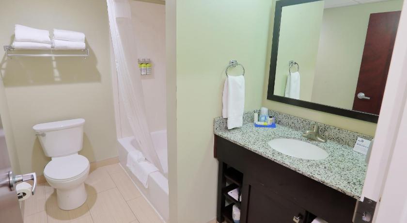 Holiday Inn Express Pittsburgh West - Greentree