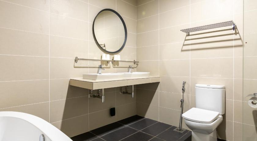 Master Suite@Midhills Genting Highlands(Free WiFi) - image 22