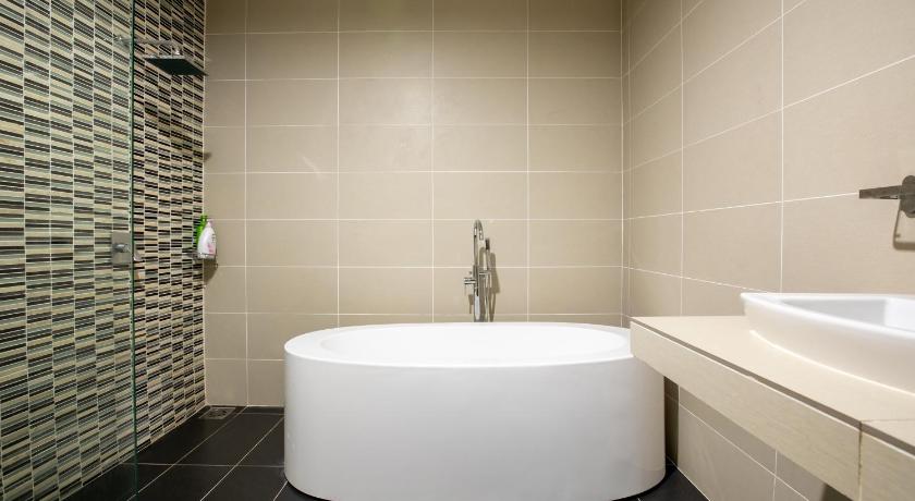 Master Suite@Midhills Genting Highlands(Free WiFi) - image 19