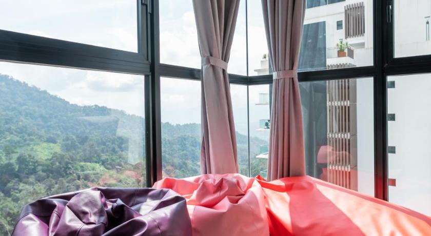 Master Suite@Midhills Genting Highlands(Free WiFi) - image 42