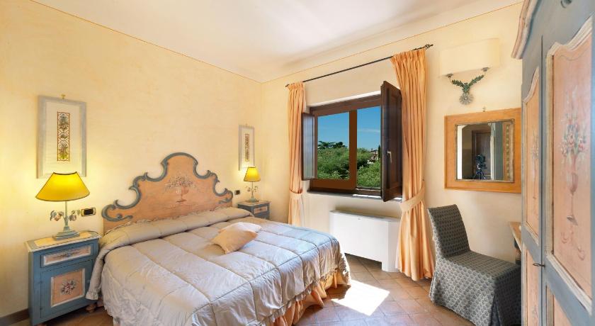 Relais Il Canalicchio Country Resort & SPA