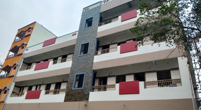 Sar Raj S R RESIDENCY photo