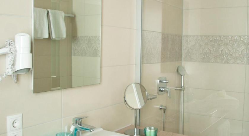 Hotel Claro Garni photo