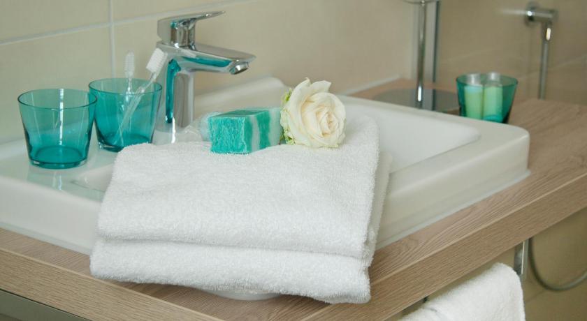 Hotel Claro Garni photo