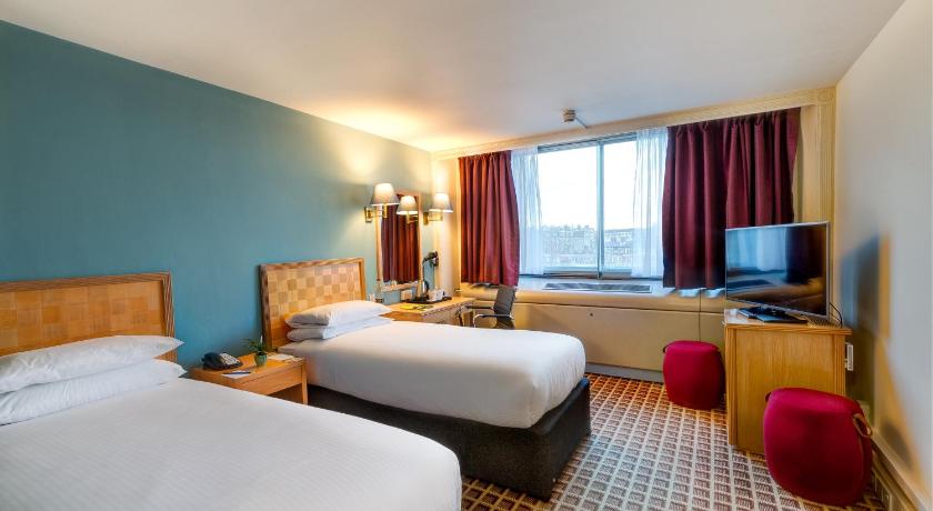 Immagine di Camera Matrimoniale Standard (Standard Double Room) 9