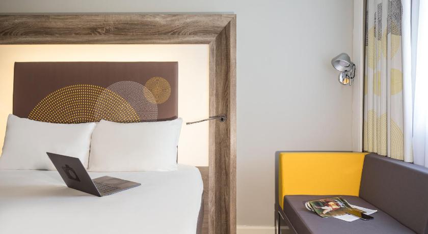 Image of Superior Room With 2 Single Beds 4