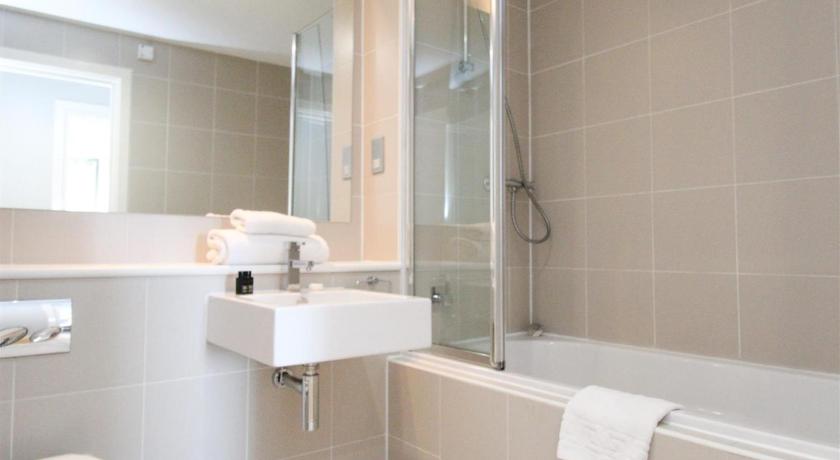 Dreamhouse Apartments Glasgow City Centre photo