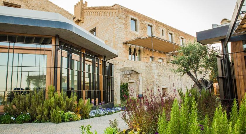 Book Hotel Mas Bosch 1526 In Figueres Spain 2020 Promos