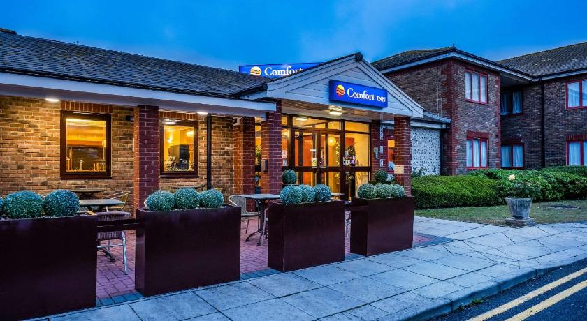 Comfort Inn Arundel