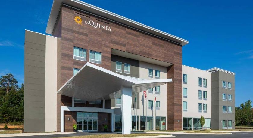 La Quinta Inn & Suites by Wyndham Wisconsin Dells