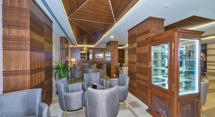 Bekdas Hotel Deluxe & Spa - image 3