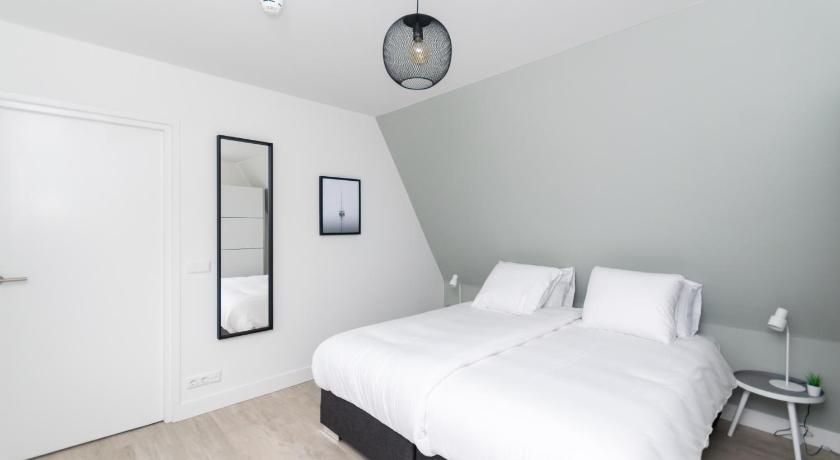 Franekerpoort hotel appartementen photo