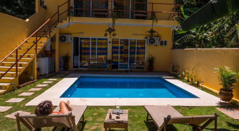 Casa Curva Sayulita photo