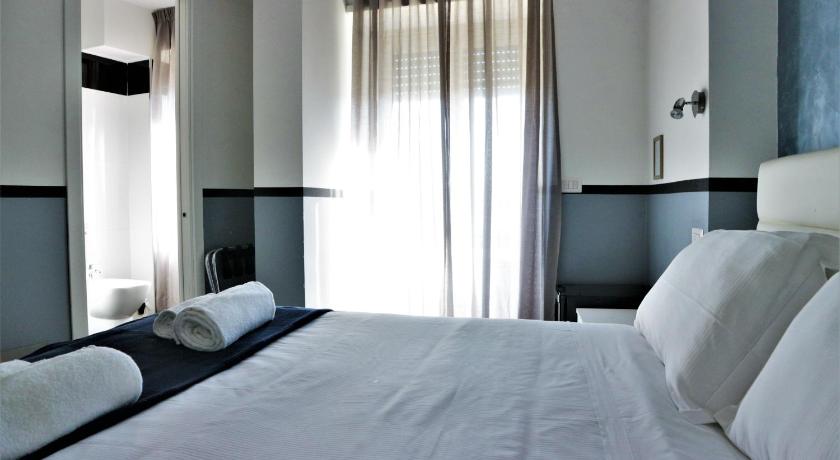 Luxury Vatican Rooms photo