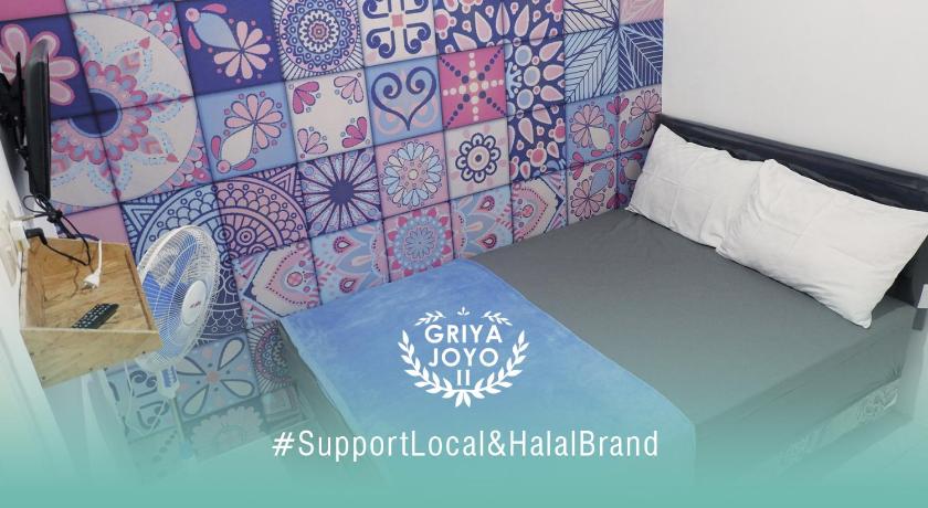 Griya Joyo 2 Syariah photo