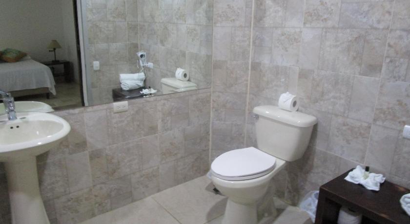 Image of Standard Double Room with Two Double Beds 17