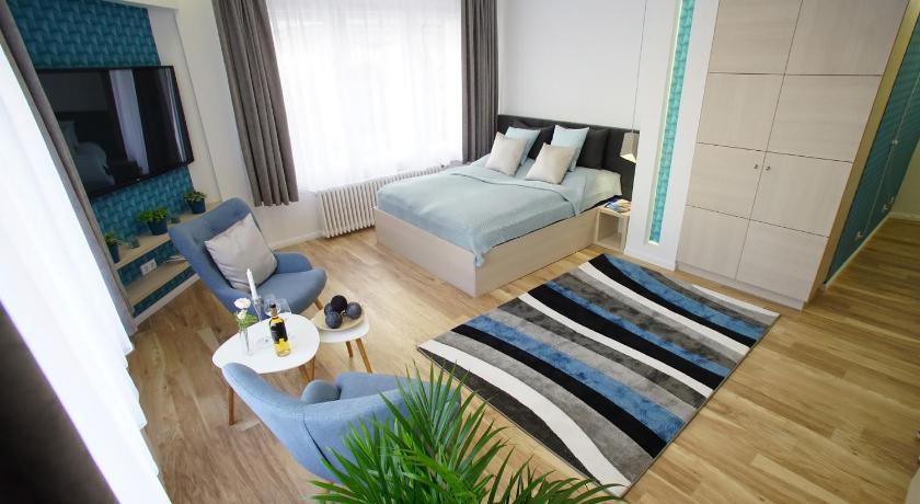 Exclusive Central Homes Budapest Apartment Deals Photos Reviews