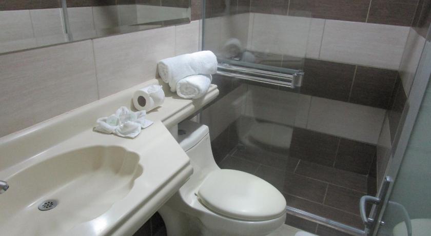 Image of Standard Double Room with Two Double Beds 15