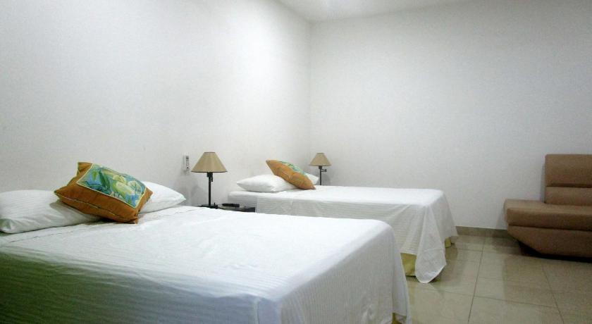 Image of Standard Double Room with Two Double Beds 13
