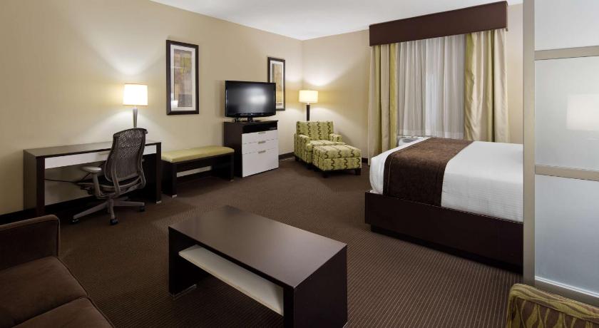 Best Western Premier Miami International Airport Hotel & Suites