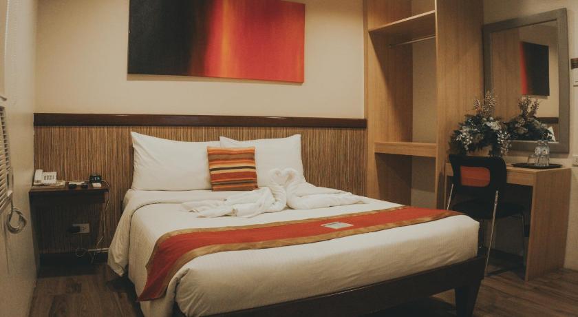 Image of Standard Room Double bed 4