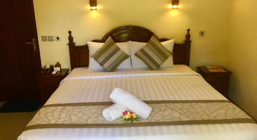 Nusa Garden Homestay photo