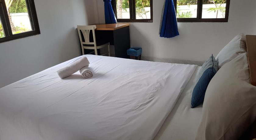 Lyndale Lodge Prachuap Khiri Khan Thailand Preise 2020 Agoda