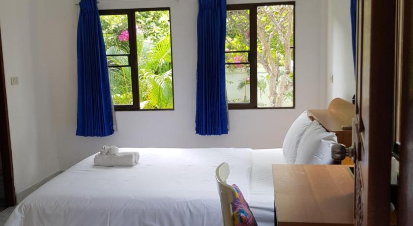 Lyndale Lodge Prachuap Khiri Khan Thailand Preise 2020 Agoda