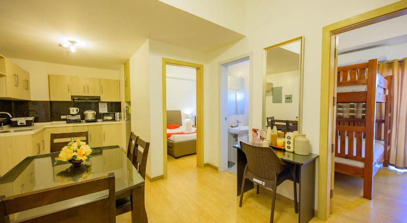 Image of Family 2-Bedroom 11