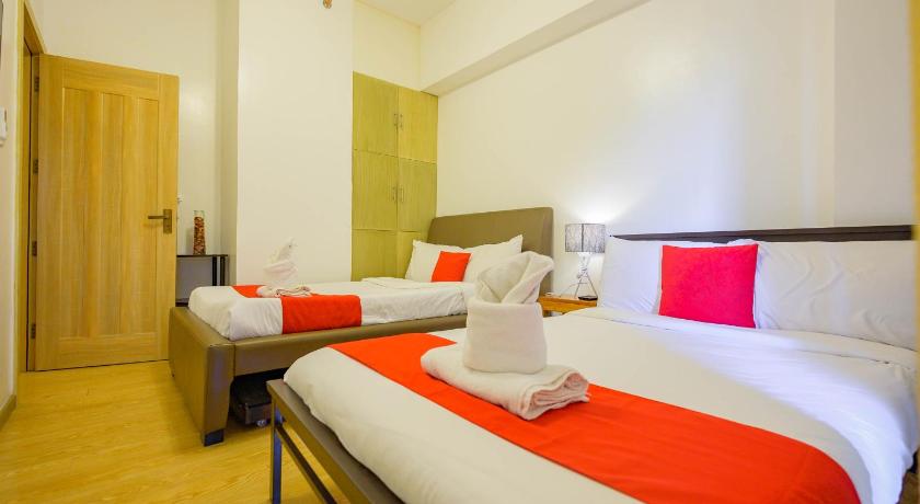 Image of Family 2-Bedroom 8