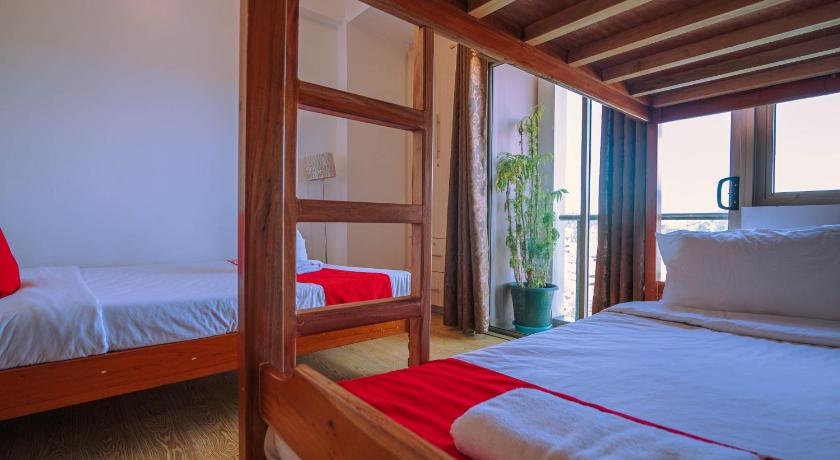 Image of Family 2-Bedroom 15