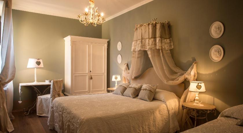 B&B Il Biancospino