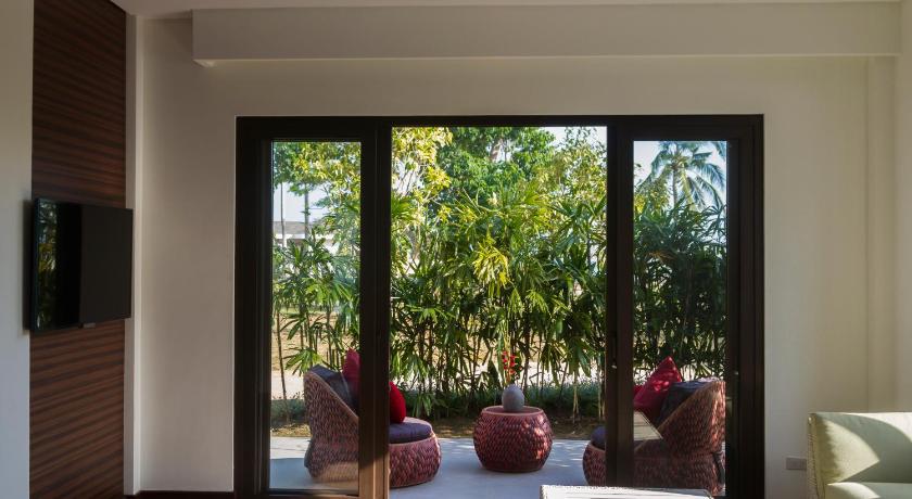 Image of Garden Villa 12