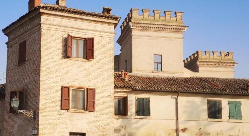 La Torretta, una casa inaspettata
