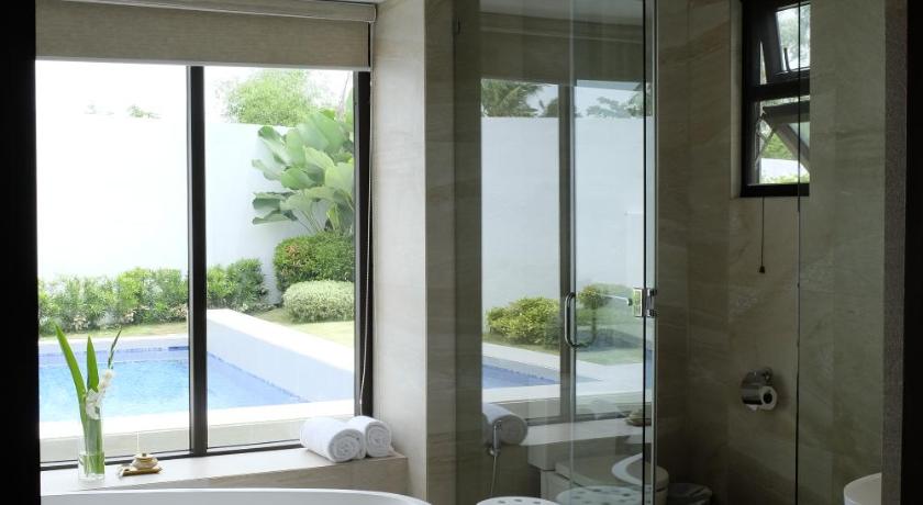 Image of Garden Pool Villa 3