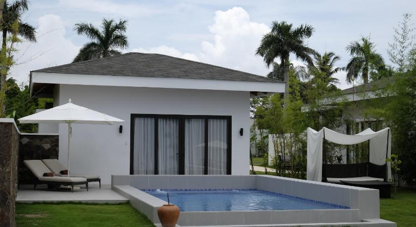 Image of Beach Pool Villa 13