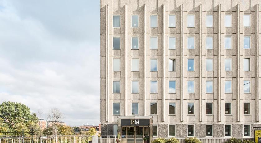 Biz Apartment Solna photo