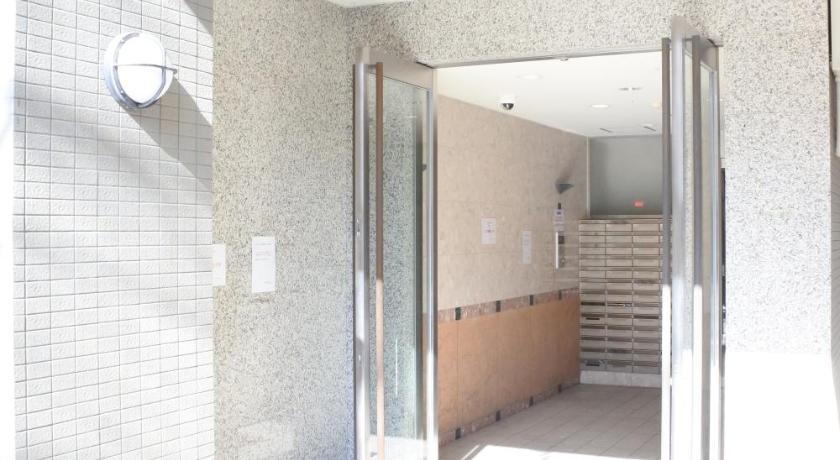 CROSS STAGE Hakata — Hotel in Fukuoka