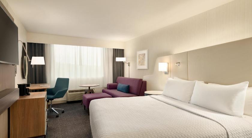 Crowne Plaza Hotel Philadelphia - King of Prussia