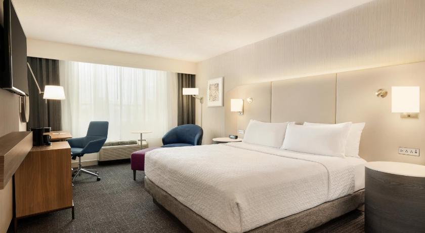 Crowne Plaza Hotel Philadelphia - King of Prussia