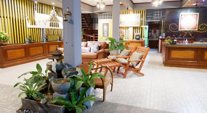 The Park Ayutthaya Resort and Spa - image 6