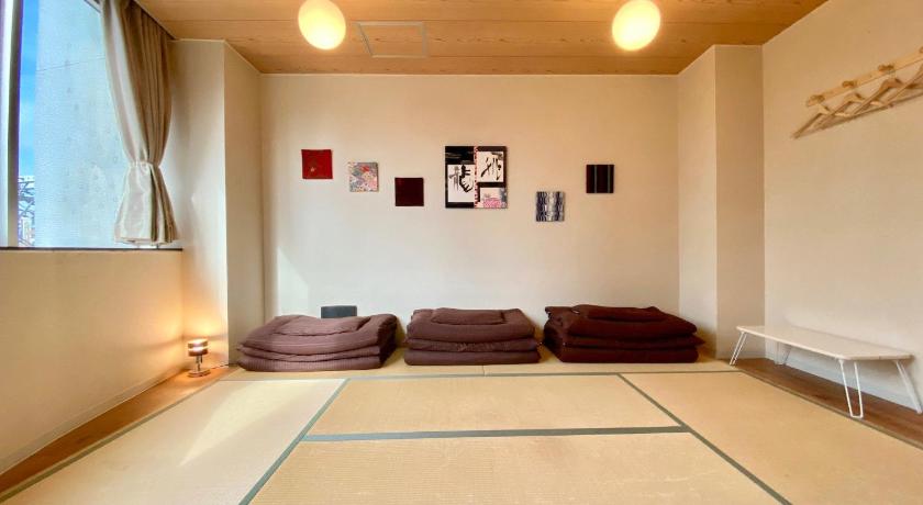 Image of Japanese Room ( 3 person ) 1