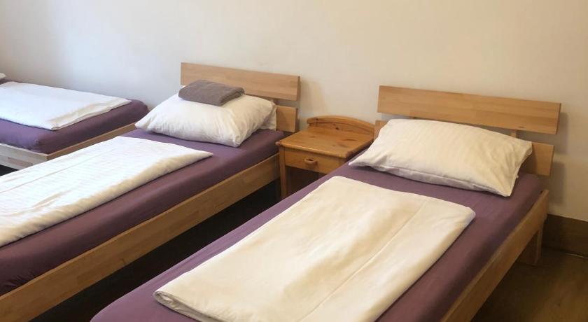 Hotel Pension Schmellergarten photo