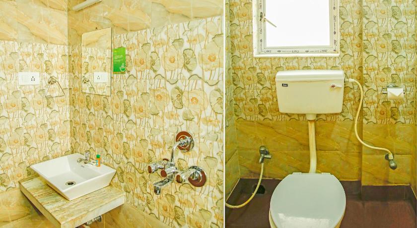 FabHotel Eleanora photo