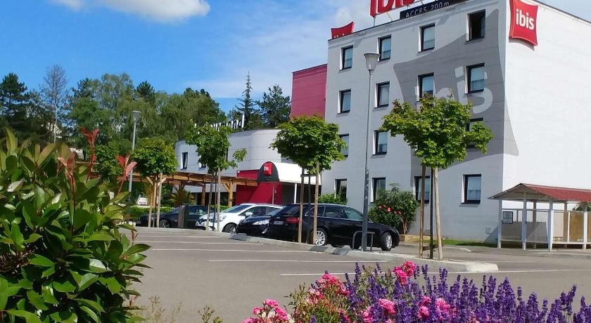 ibis Chalon-sur-Saone Europe