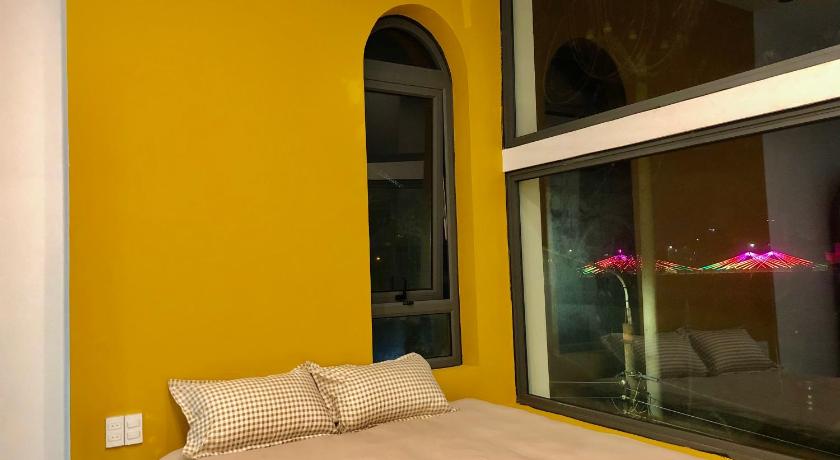 Jodevi Homestay Cao Bang photo