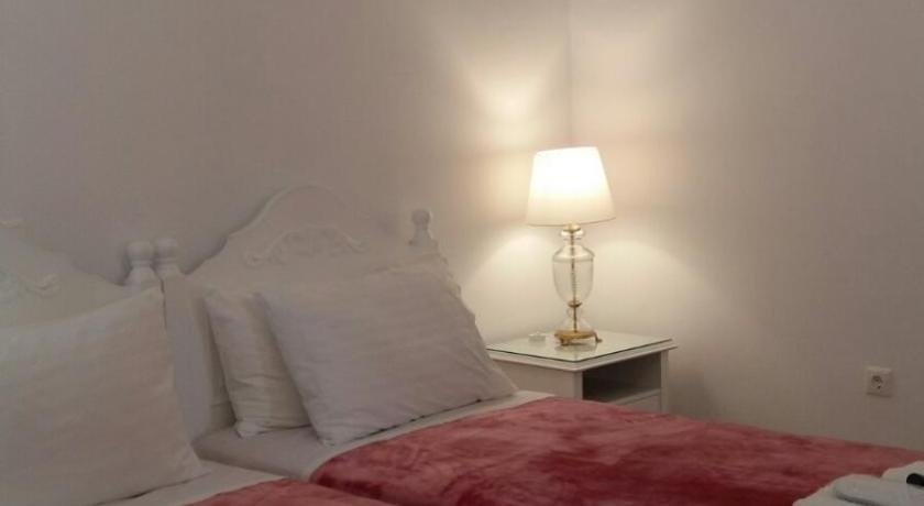 NN Deluxe room near Athens airport — Hotel in Athens