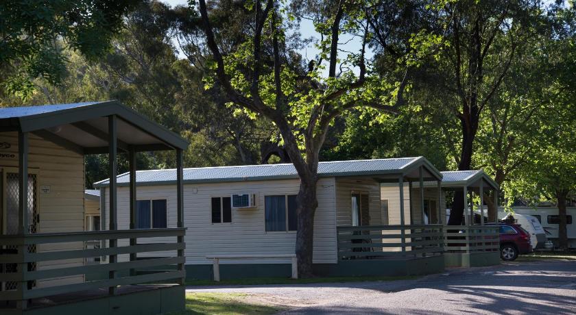 Adelaide Brownhill Creek Tourist Park photo