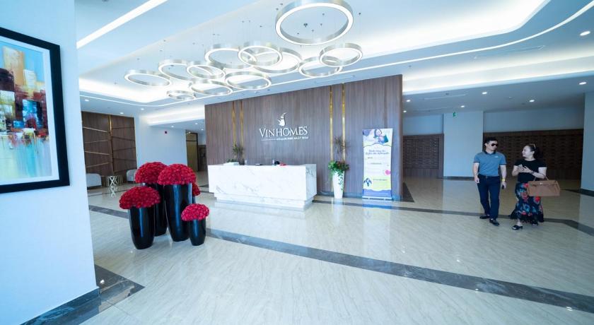 BOM HOMES- VINHOMES METROPOLIS-Service Apartment - image 14