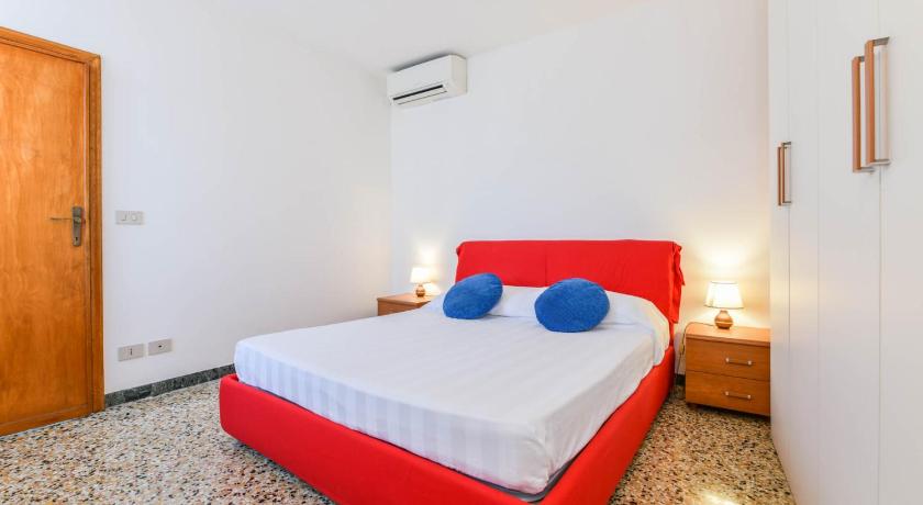 Mascareta, central apartment — Hotel in Venice